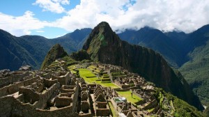 machupicchu